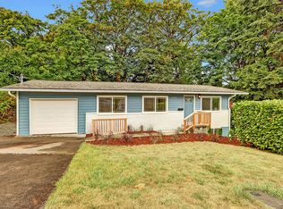 17445 116th Ave SE, Renton, WA 98058