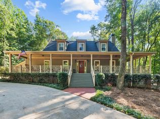 112 Misty Way, Eatonton, GA 31024