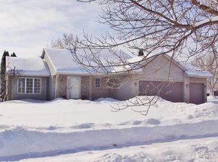 2716 Rice Creek Pkwy NE, Blaine, MN 55449