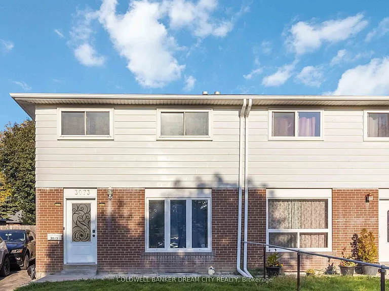 3073 Ireson Ct #UPPER — Photo 1