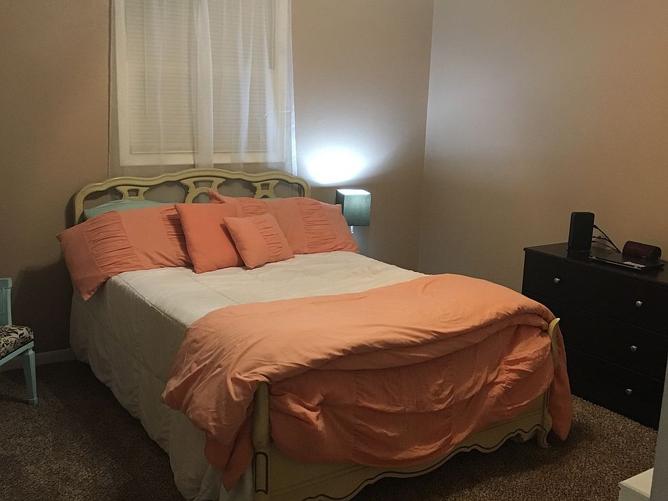 3rd Bedroom