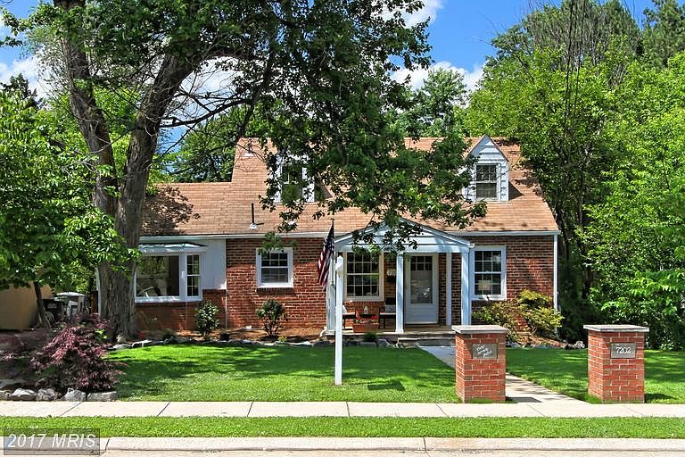 1st image of 7202 Tyler Ave