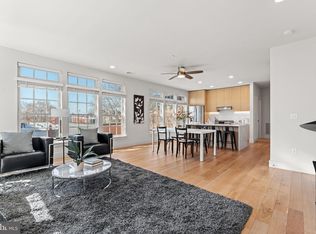 1309 E St SE #16, Washington, DC 20003