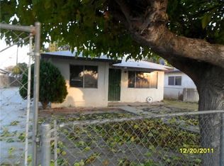 844 D St, Wasco, CA 93280