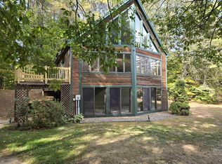 56 Cilleyville Rd, Andover, NH 03216