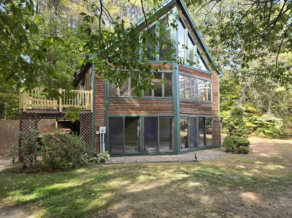 56 Cilleyville Road, Andover, NH 03216