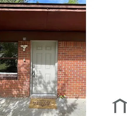1221 Lake Dr #38