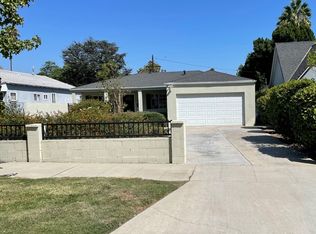 264 S Grand Oaks Ave, Pasadena, CA 91107