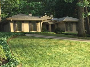 3930 Sheldon Dr NE, Atlanta, GA 30342