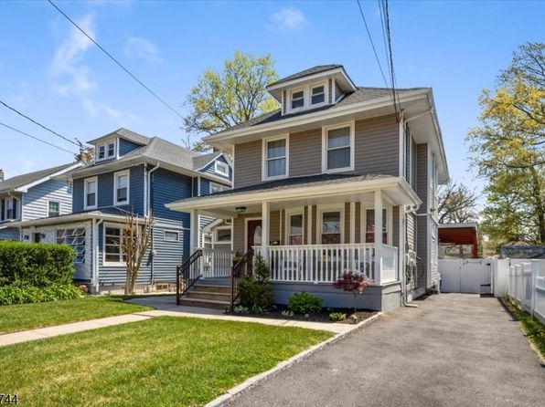 137-139 Monmouth Rd, Elizabeth City, NJ 07208