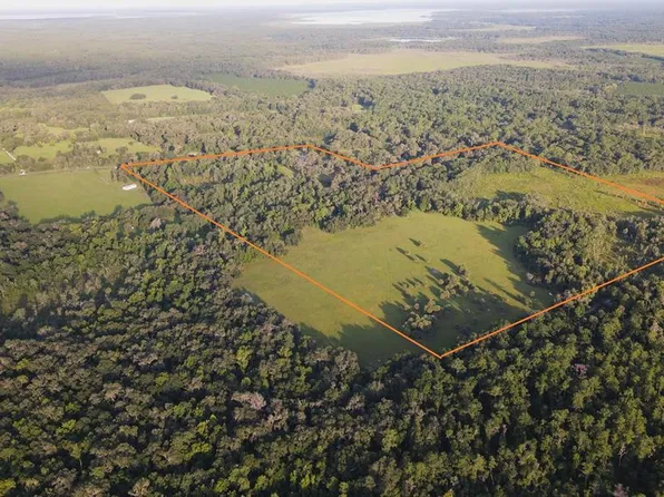 11816 SE County Road 234, Micanopy, FL 32667