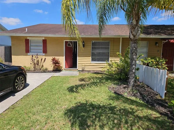 22777 Penny Loop, Land O Lakes, FL 34639