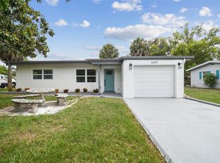 5312 Berkley Rd, New Port Richey, FL 34652