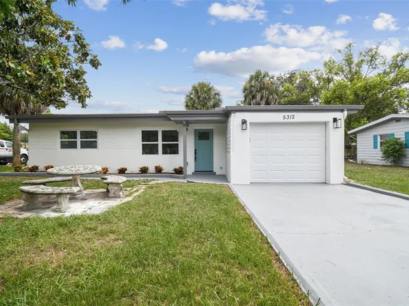 5312 Berkley Rd, New Port Richey, FL 34652