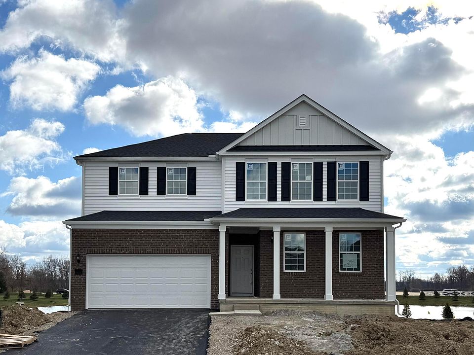 1st image of 412 Penwell Dr Lot 13862