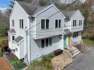 37 Casey Way, Attleboro, MA 02703