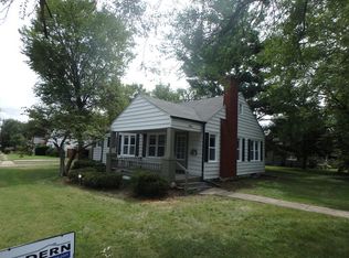 124 Anderson Ave, Columbia, MO 65203