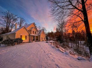 205 Fiddlehead Ln, RICHMOND, VT 05477