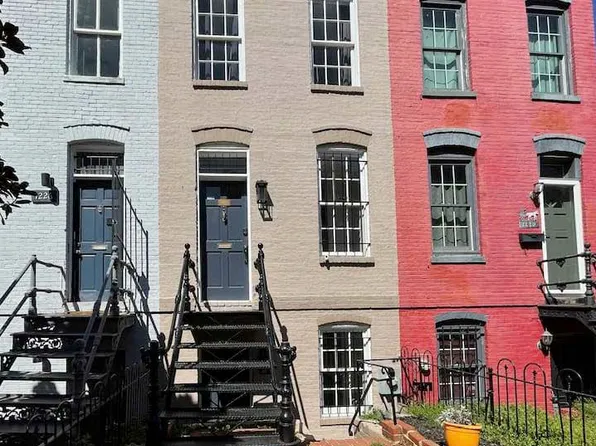 1228 G St SE, Washington, DC 20003