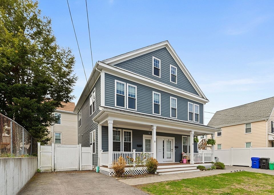 1st image of 8 Loring Pl #8