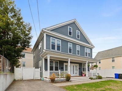 8 Loring Pl #8, Hyde Park, MA, 02136