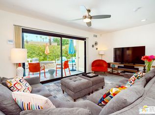 468 N Greenhouse Way, Palm Springs, CA 92262