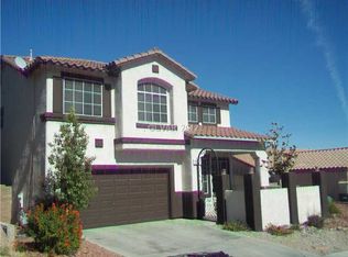 182 Golden Crown Ave, Henderson, NV 89002