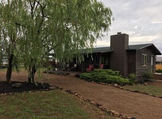 5664 Wildflower Dr, Lakeside, AZ 85929