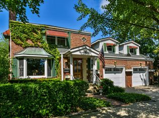 333 E Harding Ave, La Grange Park, IL 60526