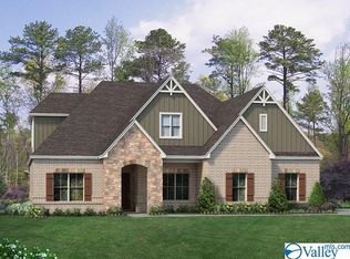 206 Maureen Dr, Madison, AL 35756