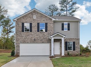 Spectra Plan, Silverton, Dacula, GA 30019