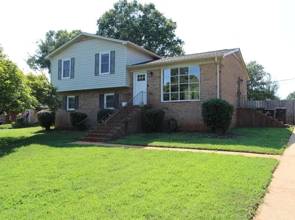 1766 Colony Rd, Rock Hill, SC 29730