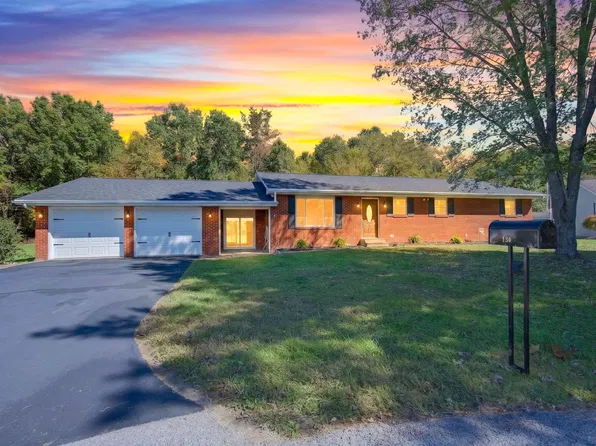 136 Gullion Ln, Waverly, OH 45690