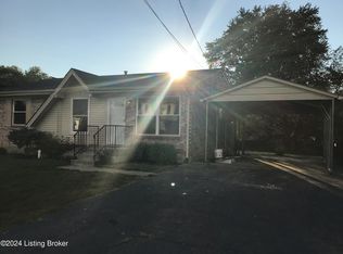 507 Overlook Rd, Louisville, KY 40229