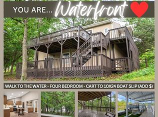 144 Santana Circle, Reeds Spring, MO 65737