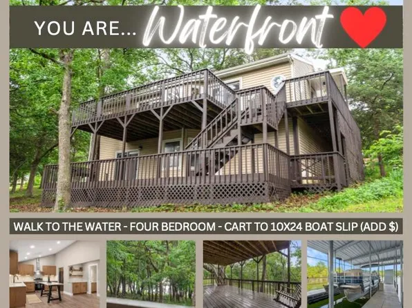 144 Santana Circle, Reeds Spring, MO 65737
