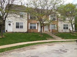 3045 Colony Ln, Springfield, OH 45503