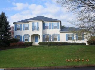 562 White Swan Way, Langhorne, PA 19047