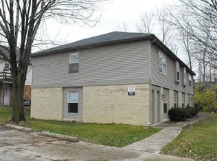 1425 Forest Ln, Fairborn, OH 45324