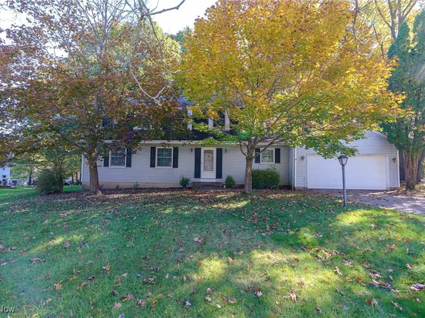 10143 Deer Run, Brecksville, OH 44141