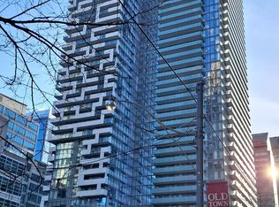 25 Richmond St E #2104, Toronto, ON M5C 0A6