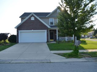 4560 Springmill Dr, Kokomo, IN 46902