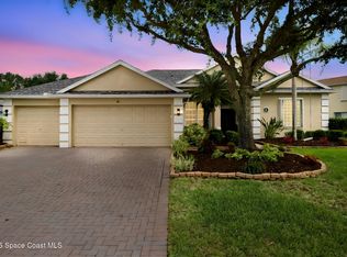 256 Brandy Creek Cir SE, Palm Bay, FL 32909