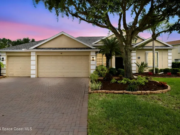 256 Brandy Creek Cir SE, Palm Bay, FL 32909