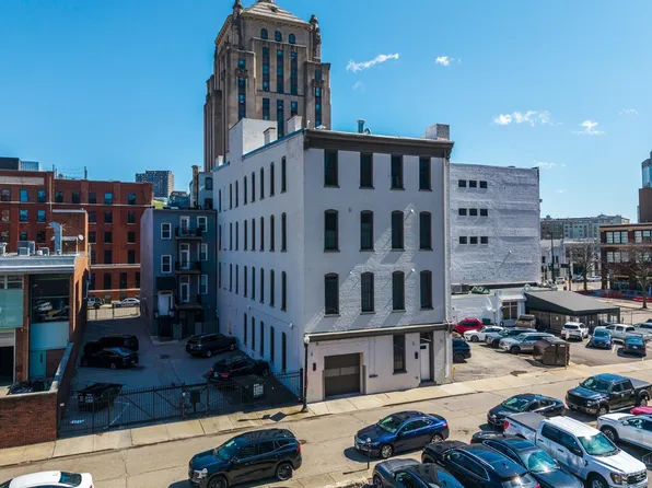 813 Broadway St #101, Cincinnati, OH 45202