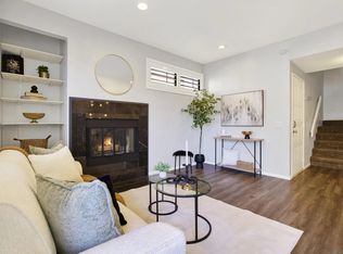 Creekwood at River Run, San Diego, CA 92108