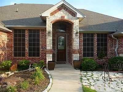 709 Lonesome Trl, Haslet, TX, 76052