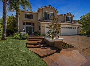 320 Kitetail St, Simi Valley, CA 93065