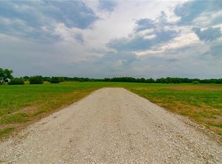 425 SW T Hwy, Kingsville, MO 64061