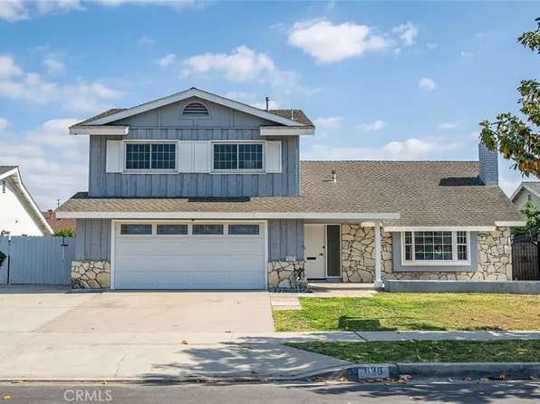 628 E Meadowbrook Ave, Orange, CA 92865